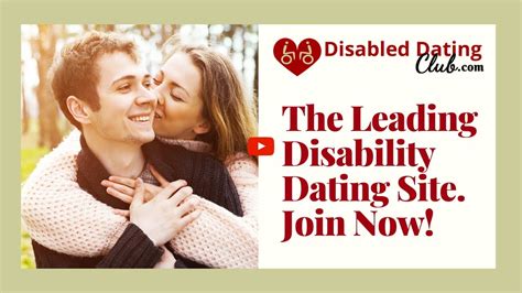 Expert Dating Tips for the Best Disabled Dating Websites